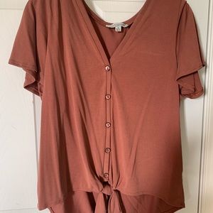 Women’s blouse